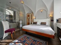 Design Hotel Neruda Hotels near Hradcany
