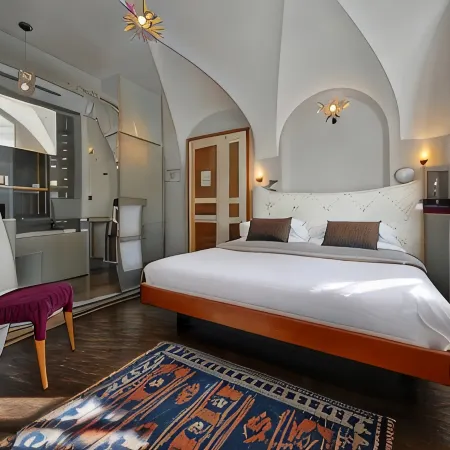 Design Hotel Neruda