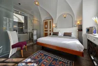 Design Hotel Neruda