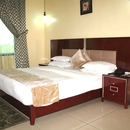 Quarter House Hotels
