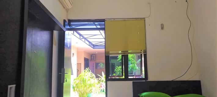 Poetri Guest House Syariah Hotels in Kota Bogor