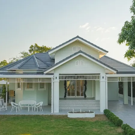 Baan Naya, Sattahip accommodation