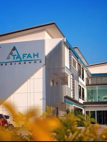 รูปภาพของตาฟ้าเรสซิเดนซ์ (Tafah Residence)