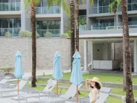 Oceanfront Beach Resort Hotels near شاطئ كاليم (Kalim Beach)
