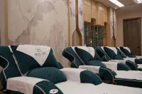 POSHER HOUSE - Spa