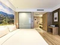 Atour Hotel (Tianjin Binhai International Airport) Hotels near Dongli