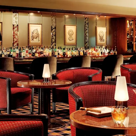 Royal Park Hotel