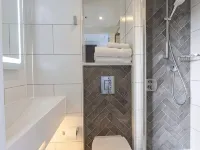 Four Points Flex by Sheraton London Shoreditch East Hoteles cerca de Teatro Hackney Empire