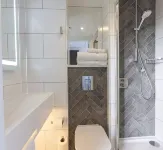 Four Points Flex by Sheraton London Shoreditch East - bar
