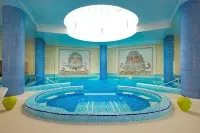 Iberostar Selection Royal El Mansour - spa