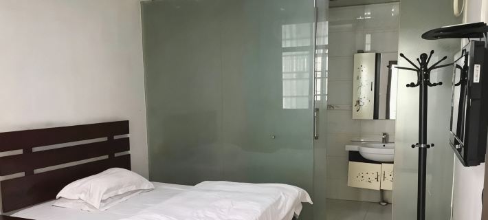 振源賓館 武平酒店