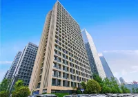 TOWO Hotel (Exhibition Center Financial City)