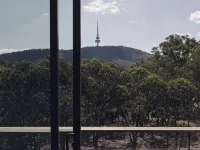 Ovolo Canberra, a Wyndham Hotel - Romantisk