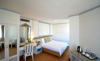 Wangcome Hotel