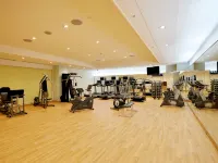 Miyako Hotel Gifu Nagaragawa - palestra