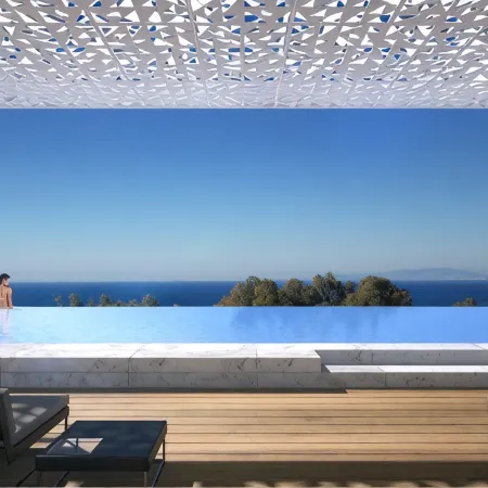 Dusit Suites Athens
