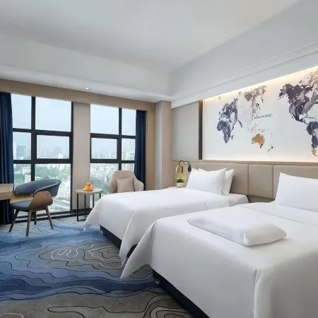 Xiangyin kailiyade Hotel