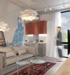 The Saad by MHG - Apartments