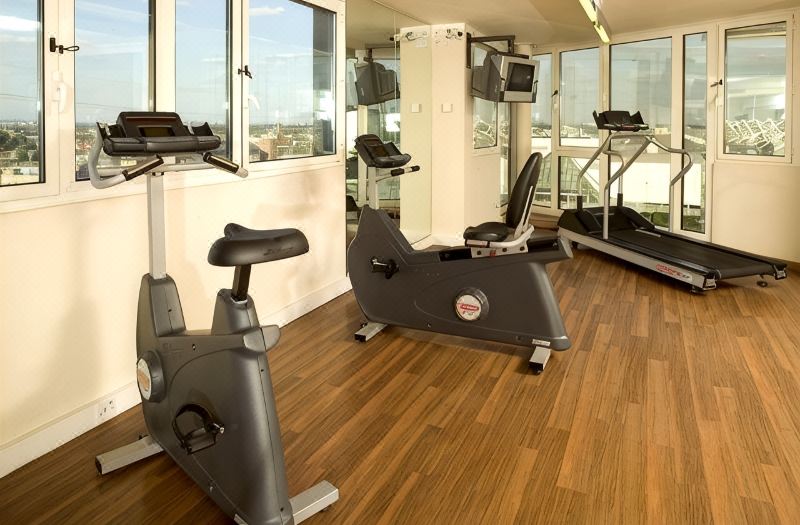 Novotel London Excel photo 4