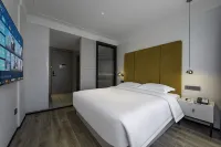 Youyi Hotel (Shaoxing Lanting Branch) - Cho phép mang theo thú cưng