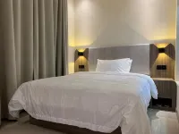 Yalan Business Travel Hotel - Inns