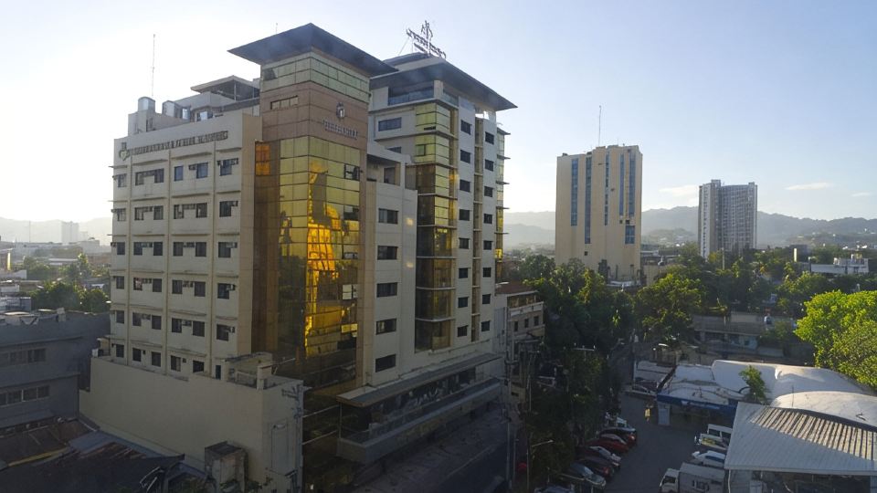 Hotel Elizabeth Cebu