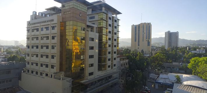 Hotel Elizabeth Cebu Hotel a Cebu