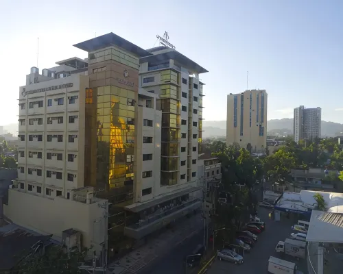 Hotel Elizabeth Cebu Hotels near Mango Avenue