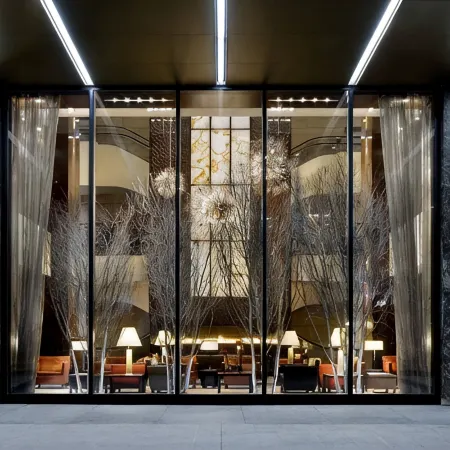 The Westin Ottawa
