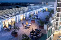 FLC Grand Hotel Samson - Fitnessstudio