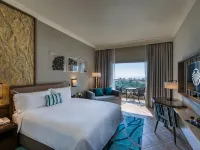 Fujairah Rotana Resort & Spa Hotels in Al Aqah