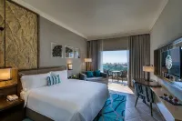 Fujairah Rotana Resort & Spa Hotels in 
