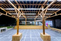 Wuwangshan Guigu Boutique B&B (Badaling Great Wall Branch)