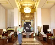 The Manila Hotel - Spa