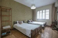 Wuxi Xu Xiake International Youth Hostel