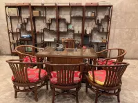 Huaxuan Select Hotel (Chengwu Building Materials City Shop) - Morgenmad