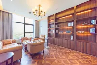 Siji Fulai Hotel - Desayuno