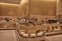 Four Seasons Qingteng Hotel (Ningbo South CBD Romon Universal City) - خلابة