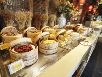 Palace International Hotel Beijing Hotels near Lufthansa Outlets