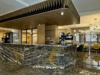 Ozen Palace Hotel 莫斯科附近的飯店