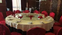 Yinhe Guliju Hotel - breakfast