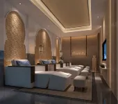 Huaqi Earl Hotel - spa