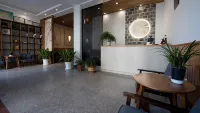 Dashan Mingzhu Apartment (Jiangshan Branch)