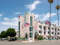Days Inn by Wyndham Santa Monica Hotels in Santa Monica