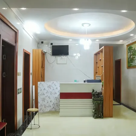 Xinhua Jinhui Apartment Hotels in Xinhua