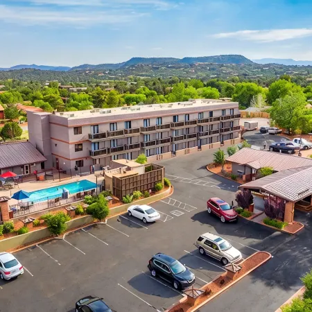 Aiden by Best Western @ Sedona