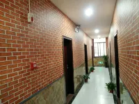 Guzhen Zihao Hotel فنادق في قوجَن
