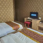 Babao Apartment Qilian Baiyanggou - Kæledyr tilladt