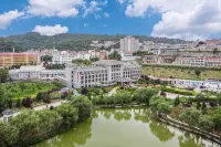 Qiaoshan Binhu Hotel