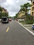 Zhoushan Zhujiajian Daily-Day Hostel - Condos